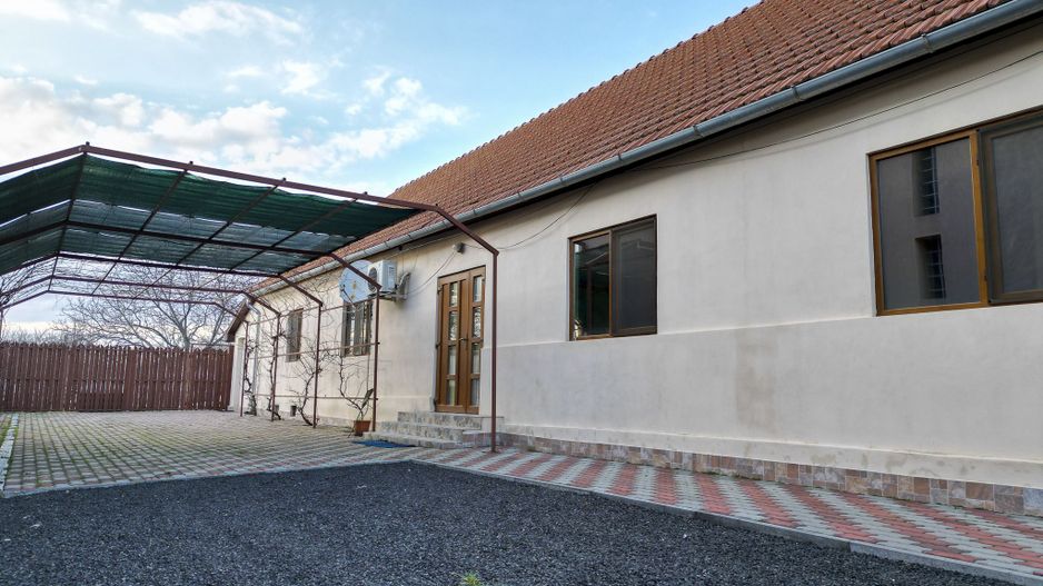 Casă cu 5 camere în Vladimirescu - Poză 19