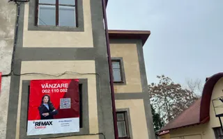 De vânzare / Schimb  – Duplex în centrul orașului Cimișlia Vizavi de Procuratura - Poză 19