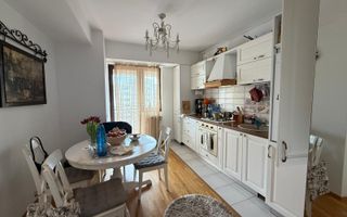 Apartament 2 camere bloc nou, mobilat complet – 3 min Metrou Obor - Poză 7