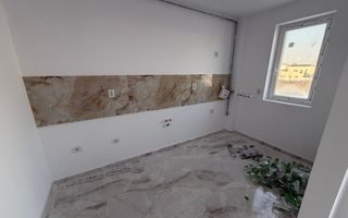 Etaj 1. Braytim. Bloc Nou. - Poză 3