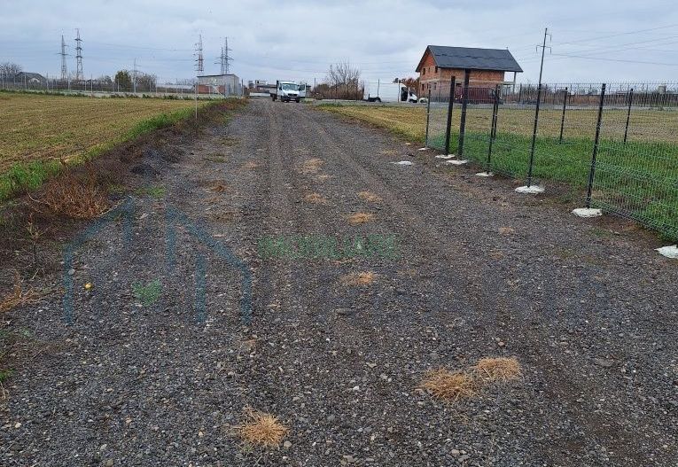 Teren de casă în Târgu Frumos, strada Petru Rareș – 500 mp - Poză 3