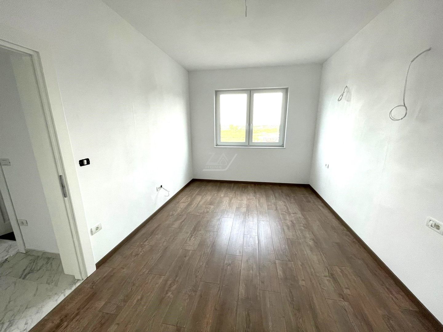 Bloc nou ESO. 3 Camere. Dressing. Terasa 25 mp. Finisaje la alegere. - Poză 7