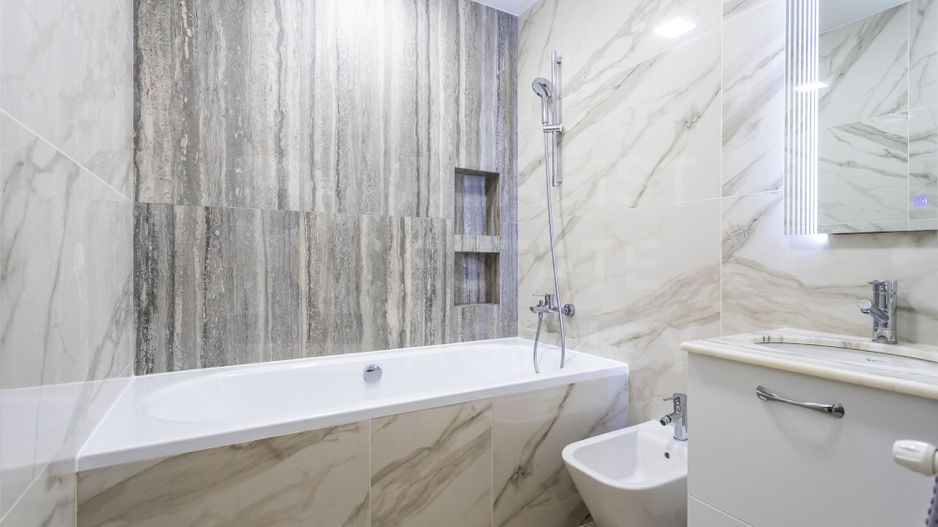 Vânzare, apartament, 3 camere, str. Pietrăriei, Râșcani - Poză 14