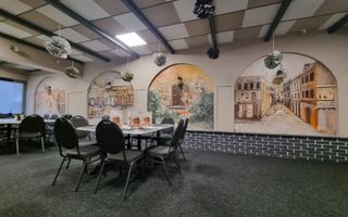 VANZARE HOTEL SI RESTAURANT | 1200MP UTILI | ZONA EROII REVOLUTIEI - Poză 9