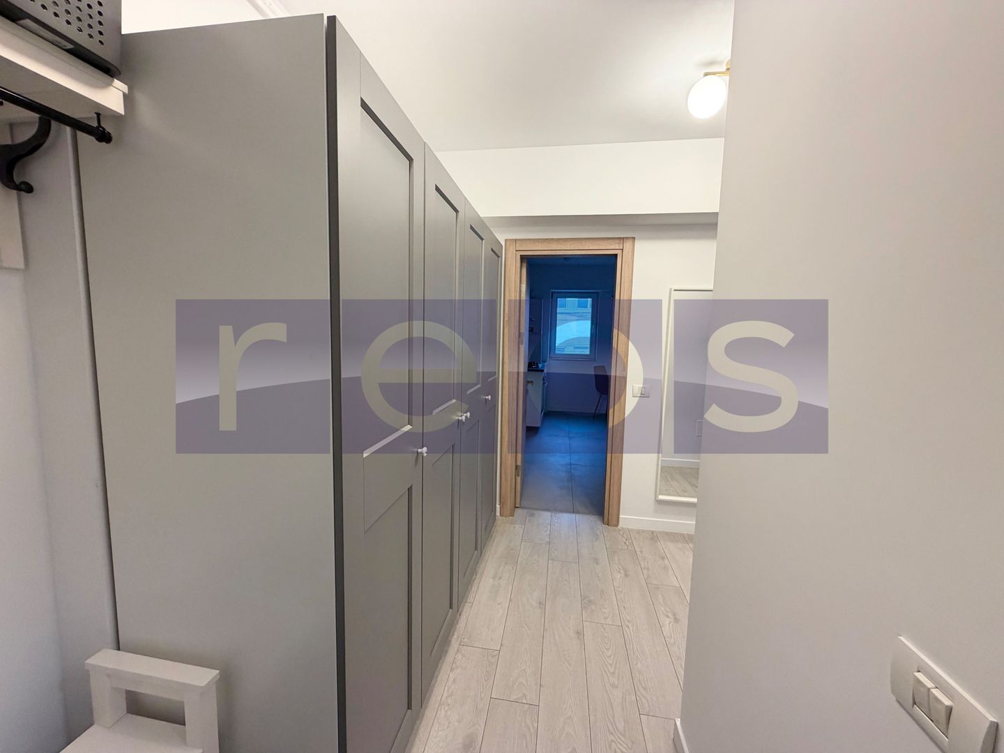 INCHIRIERE 2 CAMERE | 65 MP | BLOC 2023 | ZONA TIMPURI NOI | PARCARE SUBTERANA - Poză 7