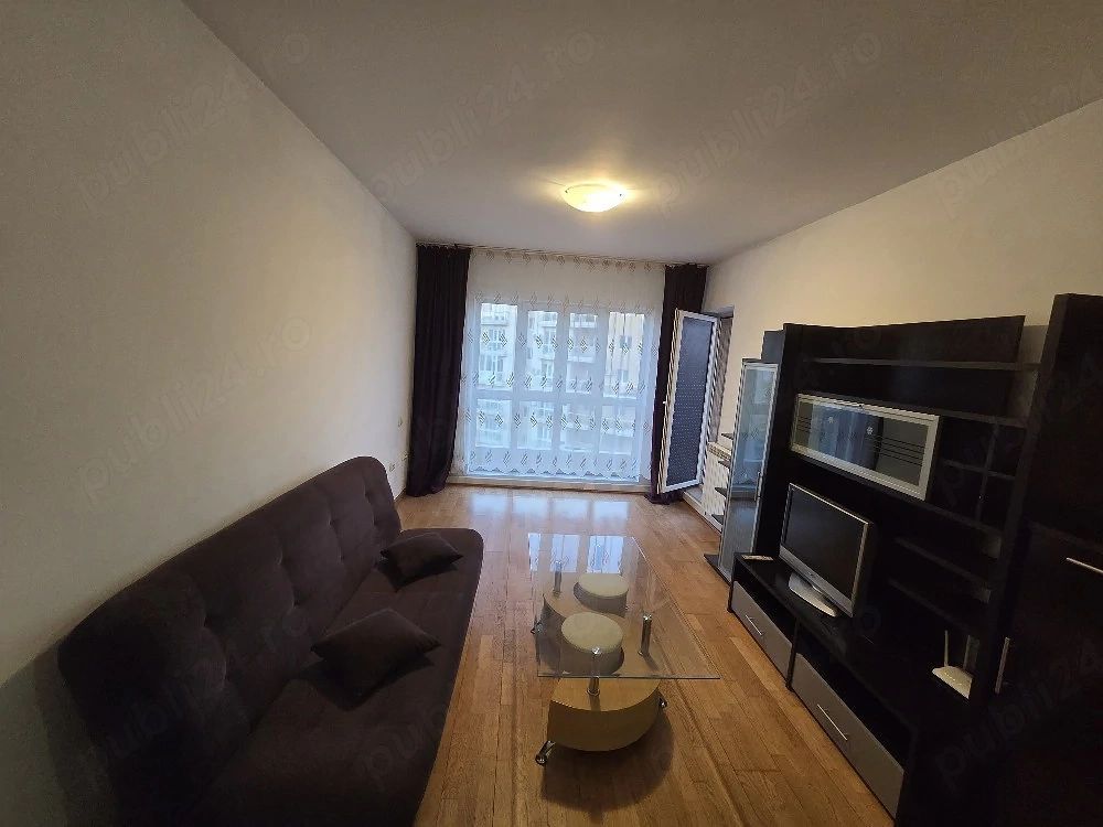 Apartament 2 camere open space 400euro Green Park Tatarasi - Poză 2