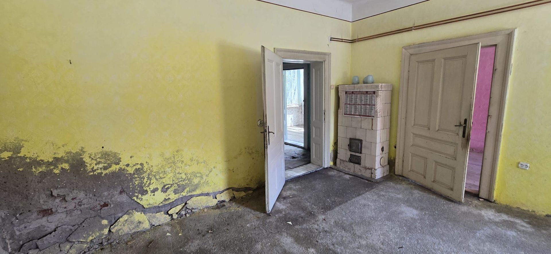 BRASADAS vinde casa cu 3 camere - Poză 9