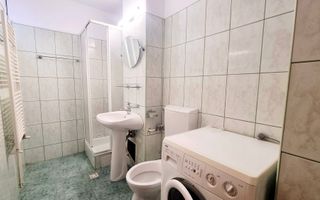 APARTAMENT 2 CAMERE DECOMANDAT BULEVARDUL MIHAI VITEAZU - Poză 6