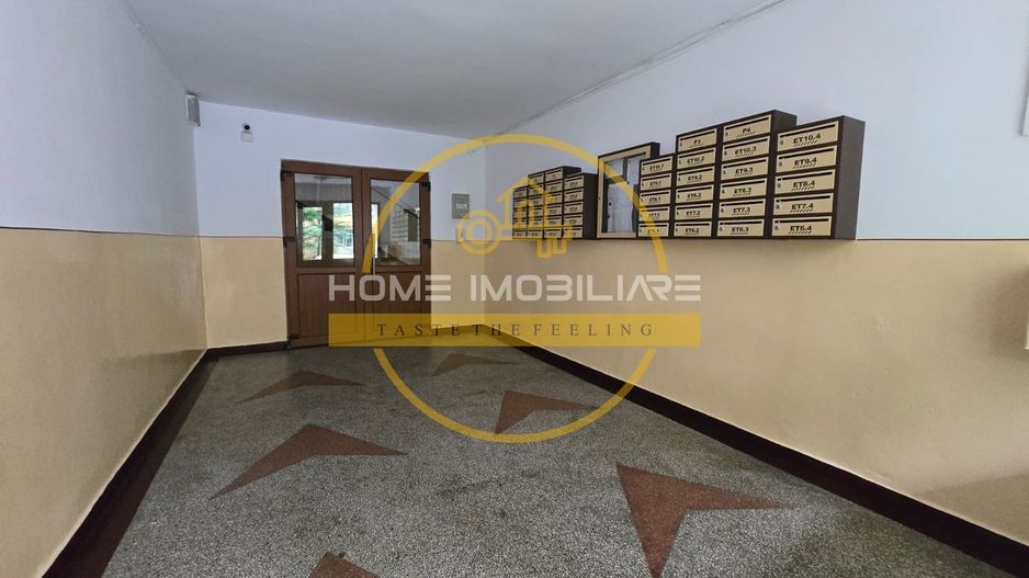 Apartament cu 2 camere - etajul 2/ complet renovat/ 53mp/ zona Tatarasi - Poză 9