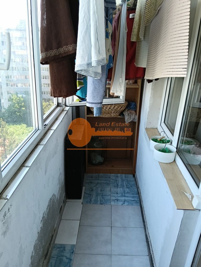 3 Camere  Decomandat  70 m² Zona Dristor – Baba Novac - Poză 8