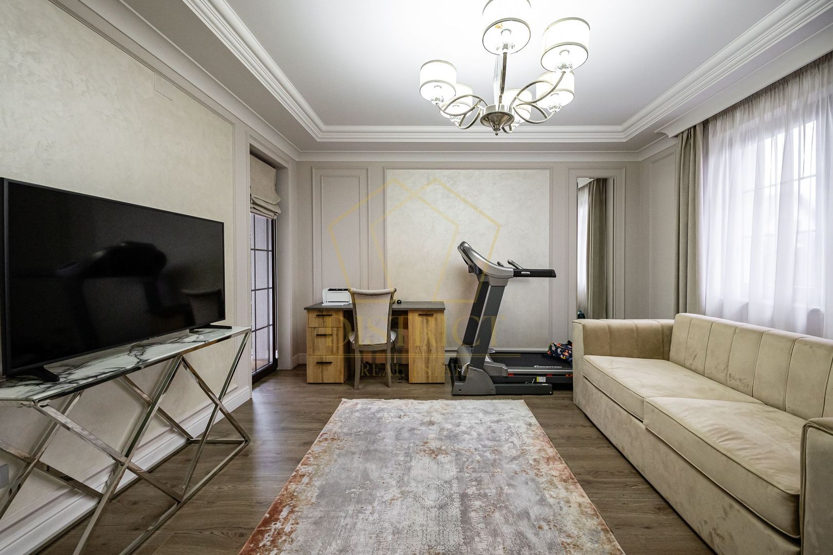 Vila exclusivista cu garaj si piscina I Dumbravita I Comison 0% - Poză 40