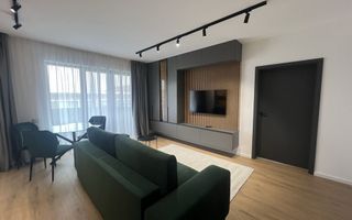 Apartament lux, în zona Semicentrală! - Poză 2