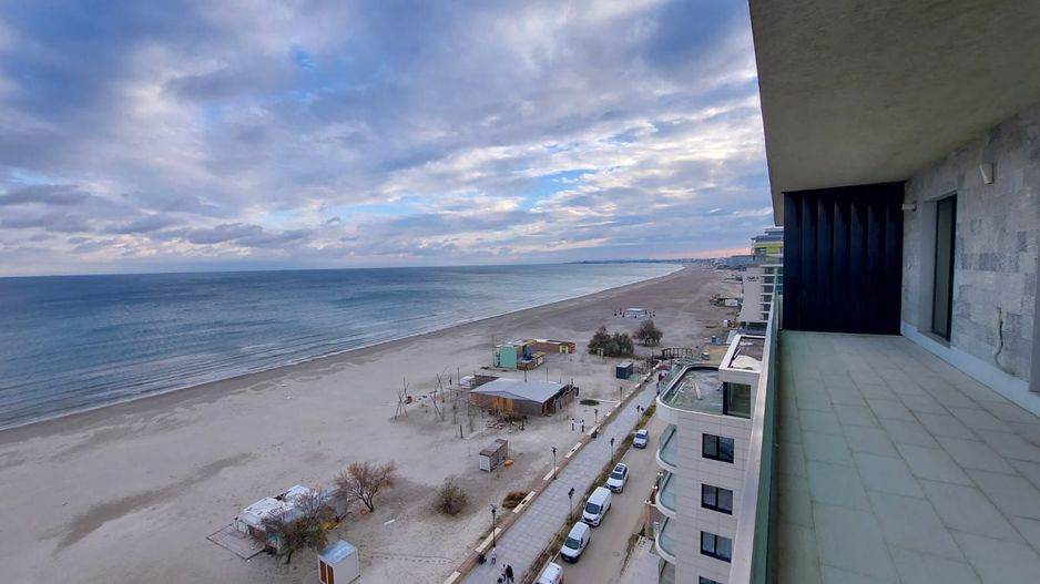 Apartament 3 camere Mamaia Nord | Grand Tower - Poză 6