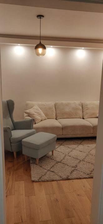 Apartament 3 camere politehnica lux 4/4 - Poză 14