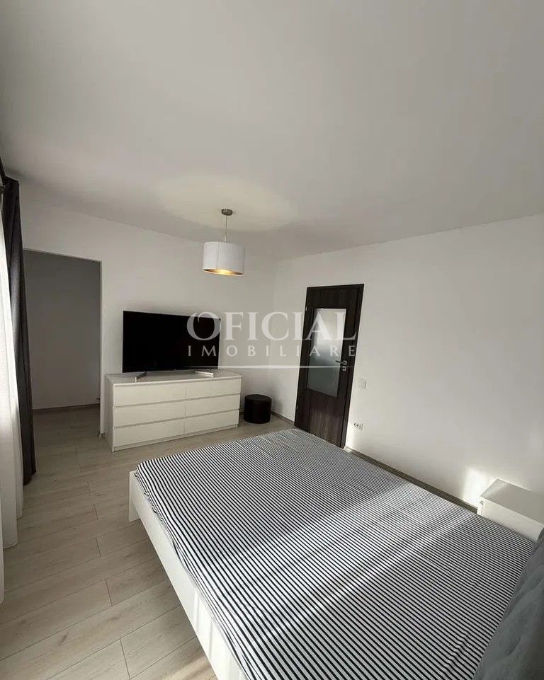 Apartament 3 camere | 61 Mp | Terasa 23 Mp | Parcare | Zorilor Europa - Poză 12