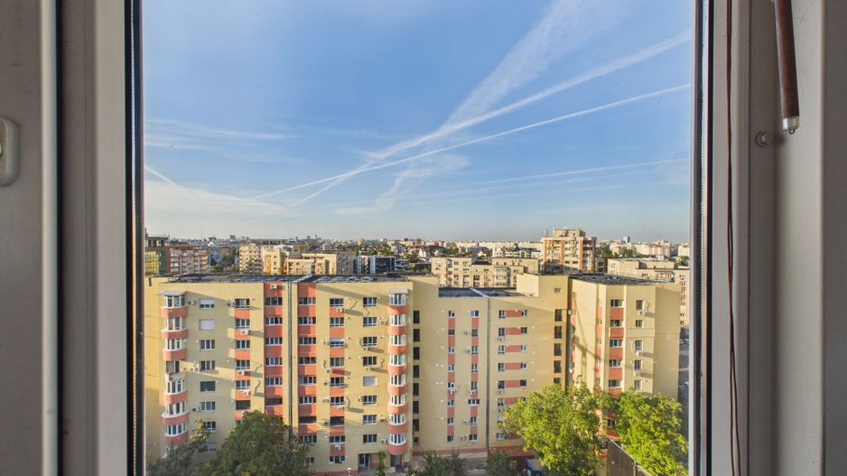 Studio Loft | de vanzare | Calea Calarasilor | Vedere panoramica - Poză 14