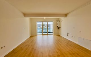 Garsoniera 37.54 mpu, intabulata, finisata la cheie (STB-27E-Mi-ap.7) - Poză 3