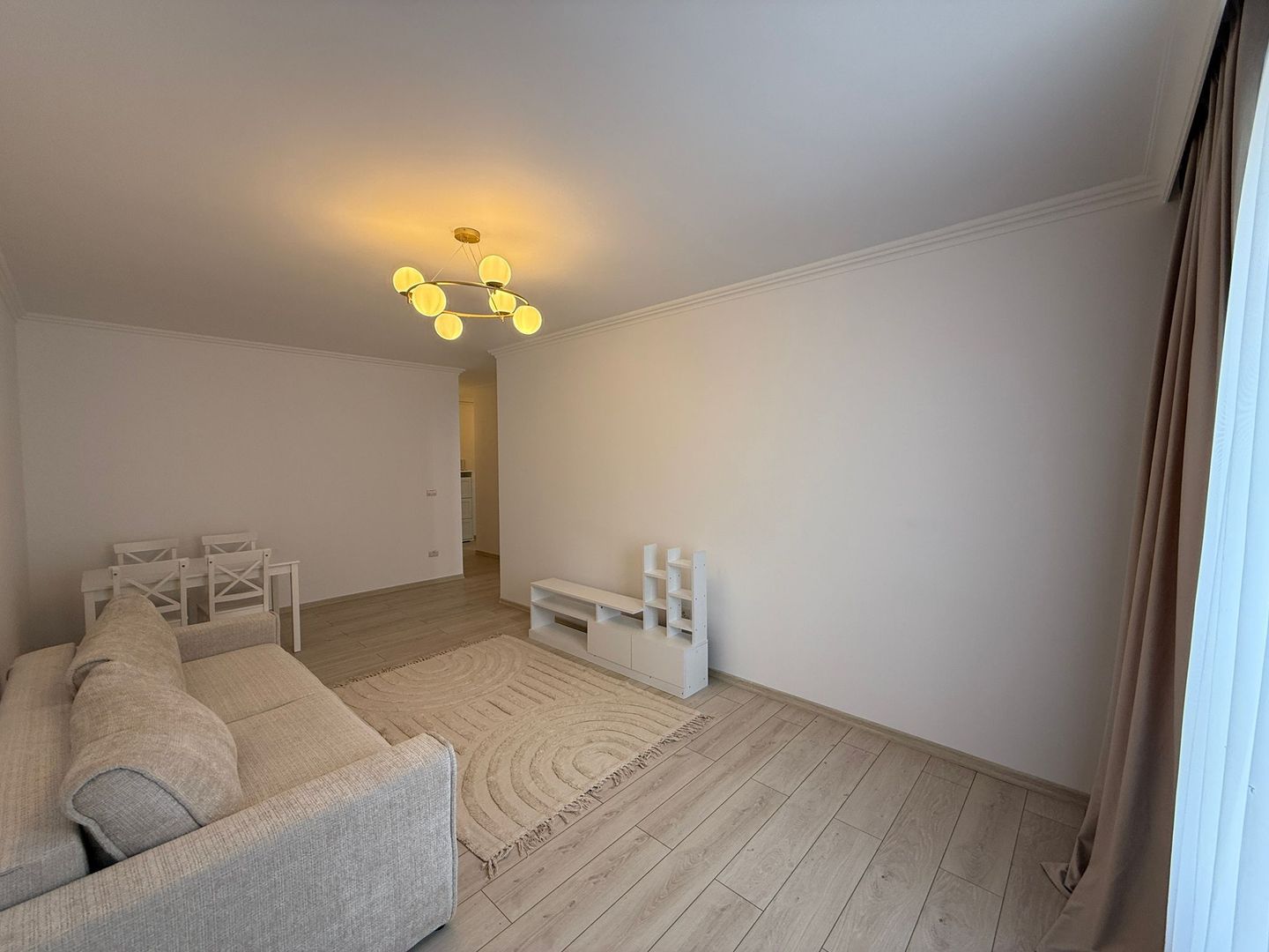 Giroc-Neptun | 2 Camere | Etaj 1 | Bucatarie inchisa | Disponibil imediat - Poză 6