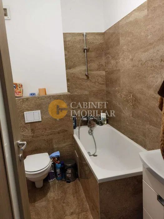 Apartament 2 Camere Etaj Intermediar Bloc Nou 2018- Nicolina - Poză 5