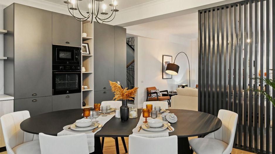 Vila individuala cu 4 dormitoare și 4 bai  |  Poluare 0  |  În NATURA - Poză 24