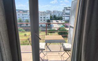 Prima închiriere | 2 camere, modern | Găvana 3, bloc nou - Poză 9