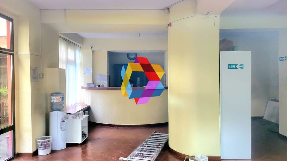 Spațiu Comercial - 148 mp #plus-imo.ro - Poză 1