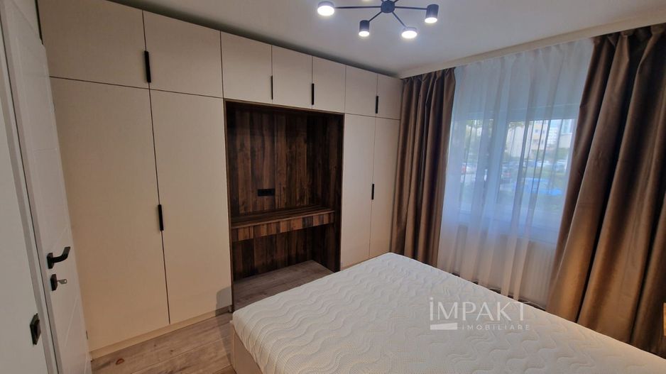 Apartament cu 3 camere de vanzare in zona Dorobantilor - Poză 11