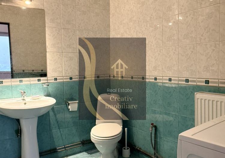 Apartament 3 camere in vila interbelica Unirii - Poză 6