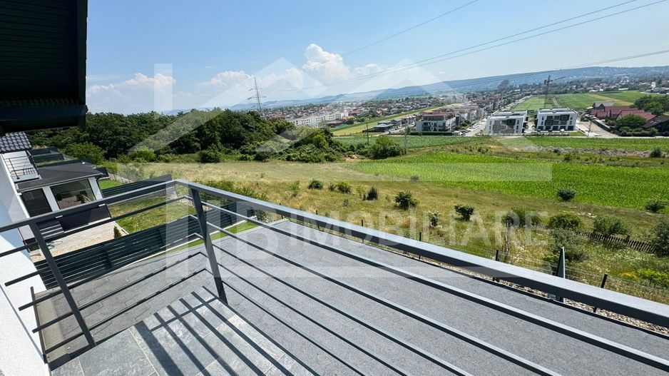 Casa cu 4 camere, 110mp, Zona Unirii - Poză 18