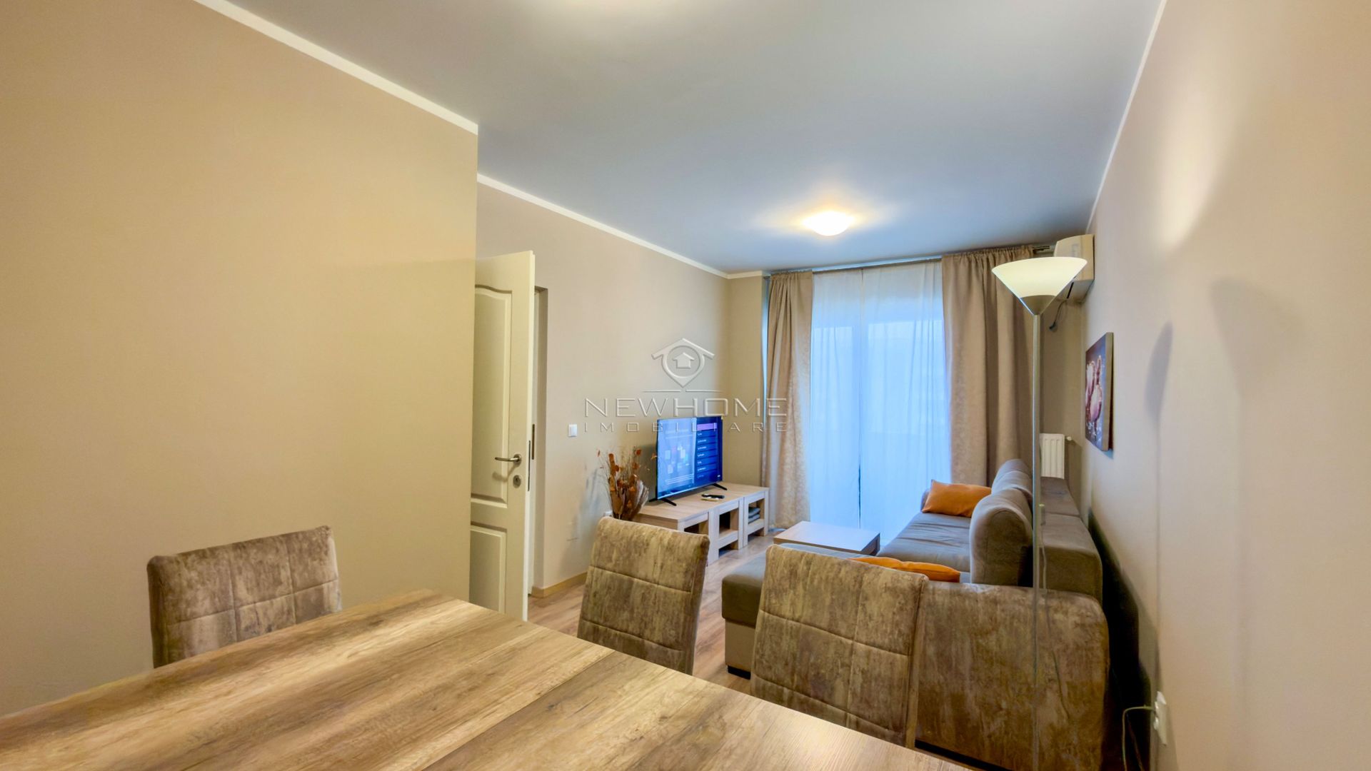 Apartament 2 camere, Parcare, zona Iulius Mall Park Lake - Poză 5
