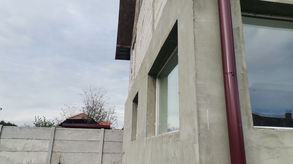 Vanzare vila Hintesti, stradal - Poză 2