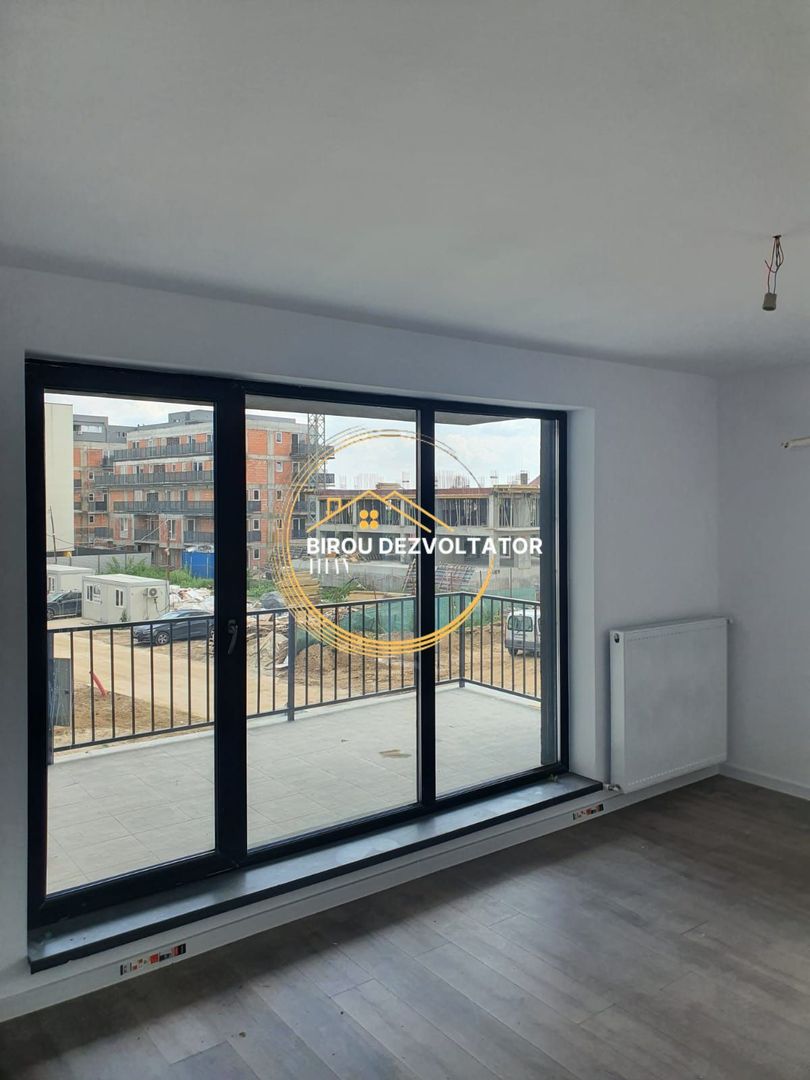 Proiect modern Acces facil STB Parc Parcare bonus Investitie Pallady - Poză 5