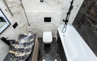 Vânzare, apartament, 2 camere, str. Paris, Buiucani - Poză 10