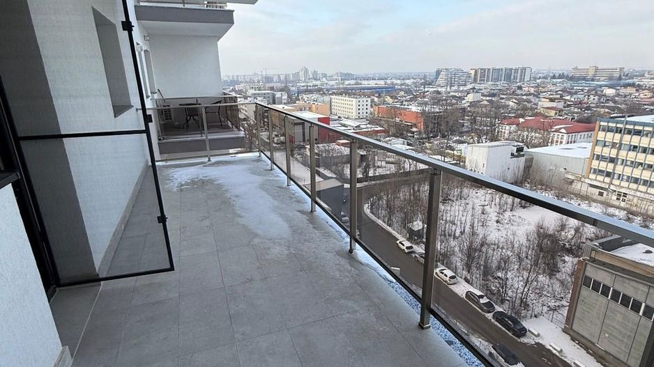 AP 2 CAMERE HILS REPUBLICA, PRIMA INCHIRIERE, PARCARE, METROU 5 MINUTE - Poză 8