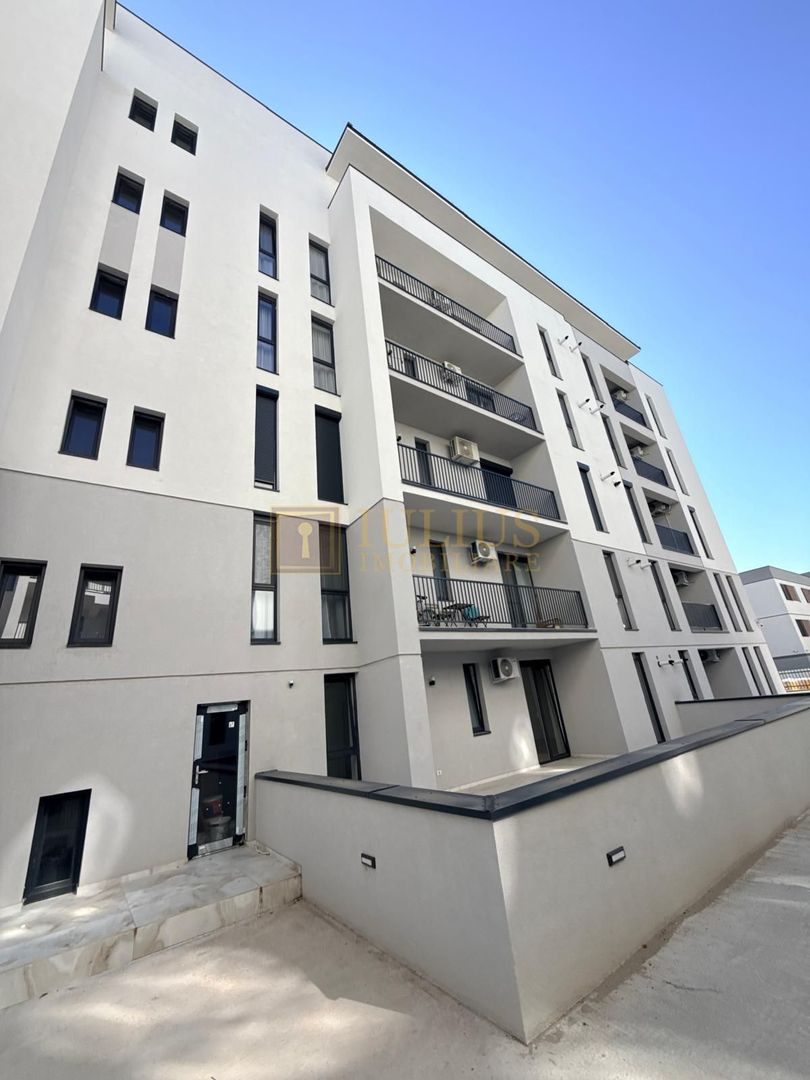 Prima inchiriere| Aradului| 3 camere| 2 bai|  70 mp| loc de parcare subteran - Poză 4