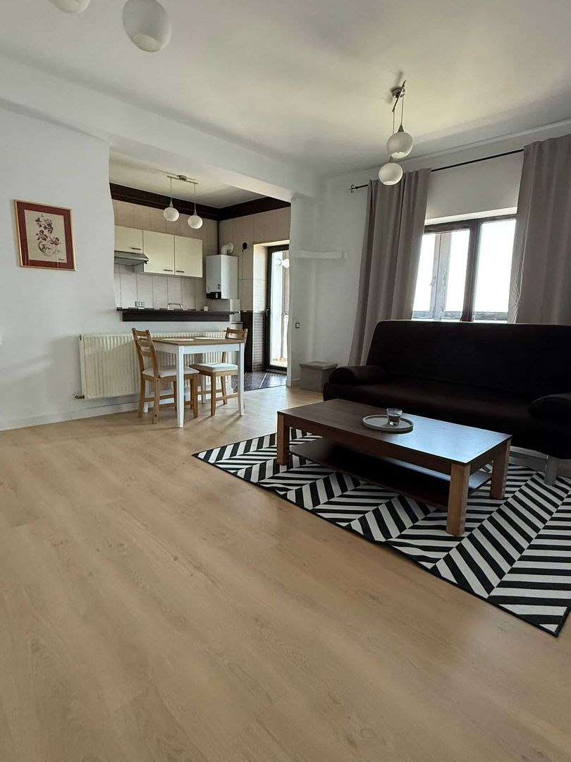 Apartament 2 camere de inchiriat, bloc nou, 71MP, Parcul Tineretului - Poză 1