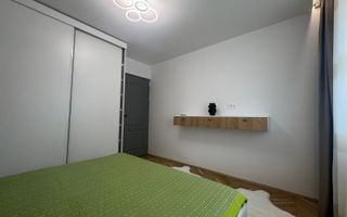 Apartament 3 camere, 72mp, decomandat, parcare, zona Marasti - Poză 2
