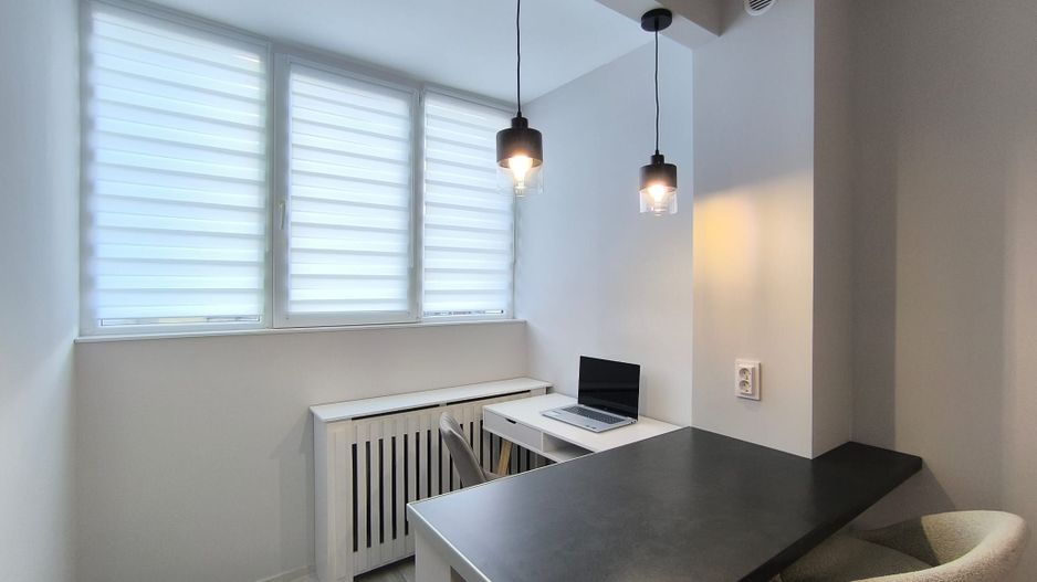 Apartament garsoniera la prima inchiriere Manastur zona Big - Poză 1