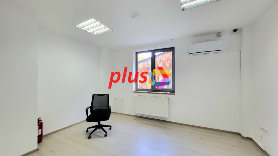 Spatiu de birouri la casa - 565 mp # plus-imo.ro - Poză 9