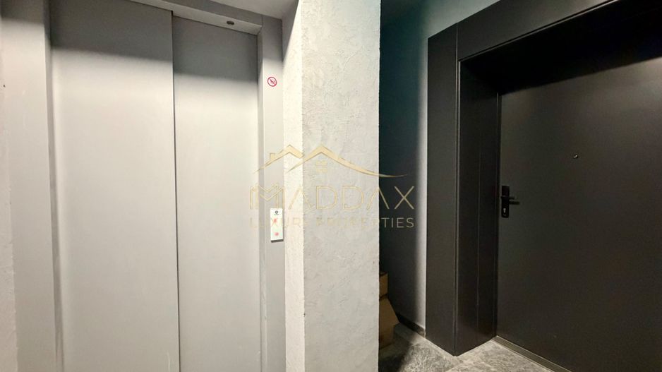 Apartament cu 4 camere *157mp*// 2 parking // Herastrau Park View - Poză 41