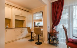 Apartament 2 camere, parcare, Buna Ziua, zona Grand Hotel Italia - Poză 15
