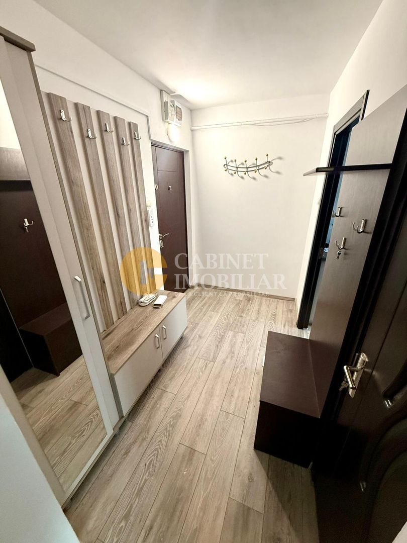 2 Camere SemiDecomandat - Liber - Zona Rond Podu Ros - Poză 11