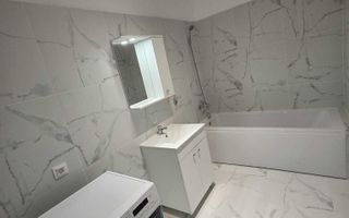 Apartament 2 camere cu gradina de inchiriat si loc parcare - Poză 7