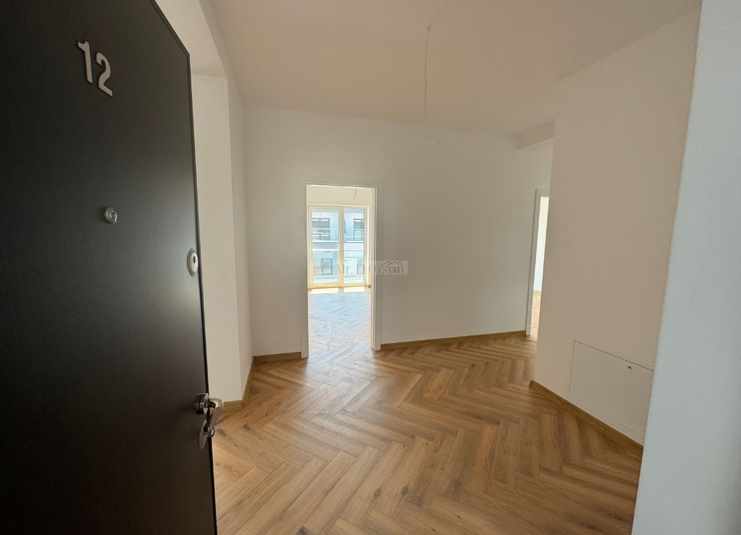 Penthouse spațioas și modern, cu terasă panoramică - Torontalului - Poză 16
