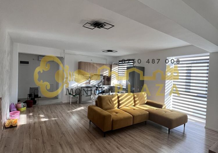 Apartament modern | Mobilat si utilat | Loc de parcare | - Poză 2