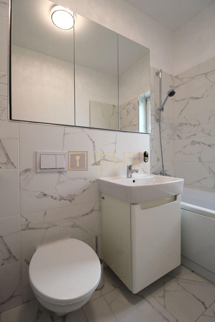 2 camere, centrala proprie, zona linistita - Poză 17