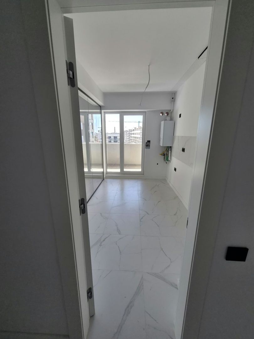 AP. 2CAM. (DRESSING DORMITOR) / BLOC FINALIZAT,MUTARE IMEDIATA! - Poză 20