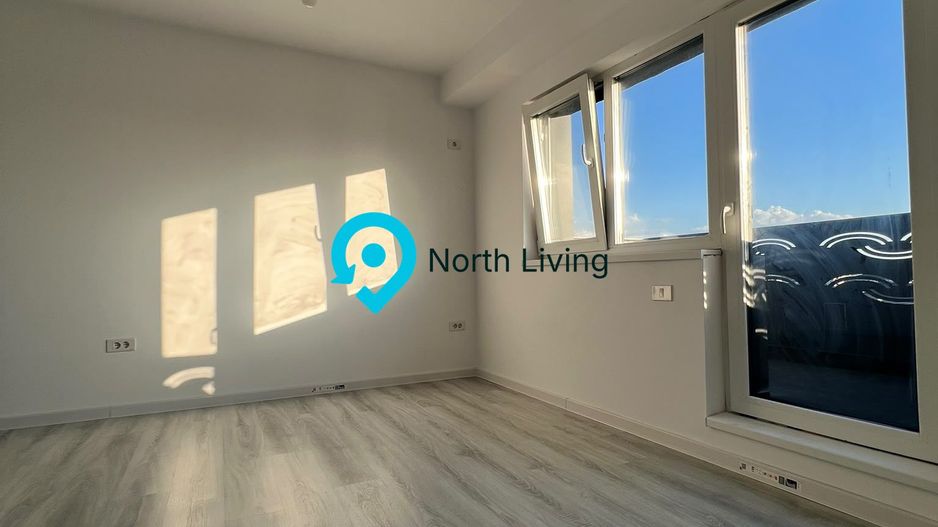 Ultima unitate disponibila |apartament 2 camere Safirului - Poză 9