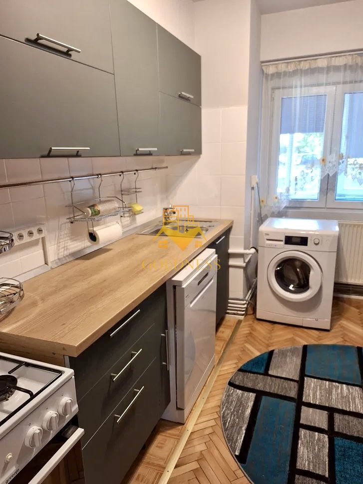 2 camere, Modern, USAMV, Profi, MOL, Calea Manastur,Kaufland, Manastur - Poză 7