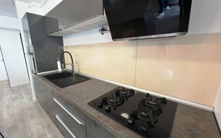 Apartament PREMIUM 3 camere + 2 locuri parcare Atrium Garden - Poză 9